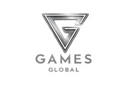 Games Global szoftverszolgáltató logója