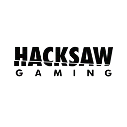 Hacksaw Gaming fejlesztő logója