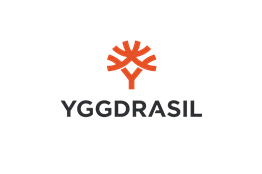 Yggdrasil Gaming fejlesztő logója